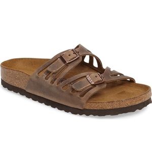 Size 42 birks